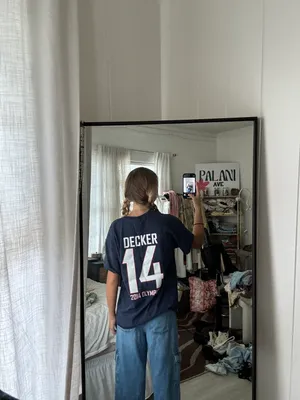 USA T Shirt Size L thumbnail 2