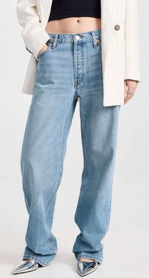 Aritzia Jeans thumbnail 1