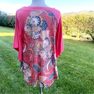 Yak n Yeti Dolman Sleeve Top thumbnail 10