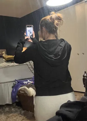 Lululemon Long Sleeve Cross Over Jacket thumbnail 5
