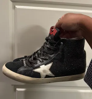 Golden Goose Sneakers thumbnail 1