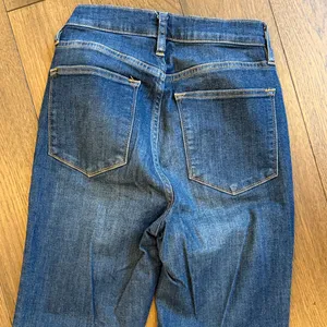 J. Crew Women’s Denim Skinny Jeans Size 28 C12-026 thumbnail 6