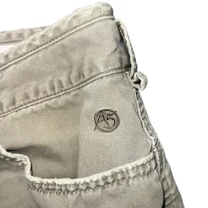 The North Face Women's 4‎ Green Multi-Pocket Cargo Hiking Shorts thumbnail 2