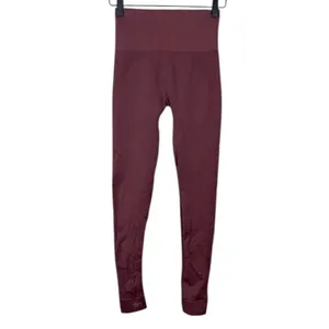 Set Active Sculptflex Seamless Leggings Mauve Size XS thumbnail 8
