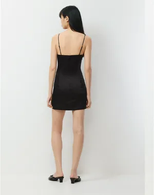 Aritzia Sunday Best Mini Dress thumbnail 2