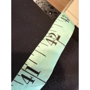 OFFLINE by Aerie Women Black High Waisted Patch Pocket Jogger Pants Large 3674 thumbnail 6