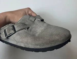 Birkenstock Boston Clog Size 38 thumbnail 1