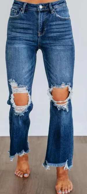 Rudy Risen Jeans  thumbnail 1