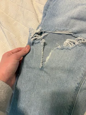 American Eagle Jeans thumbnail 4