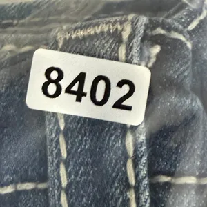 Miss Me Mid Rise‎ Skinny Jeans Dark Wash Contrast Stitch Size 27 Blue Denim thumbnail 13