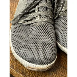 Sorel Out N About Plus Lace Sneakers | Olive Green Waterproof | Women's size 8.5 thumbnail 5