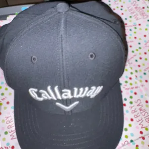 Callaway Women’s‎ Golf hat thumbnail 4