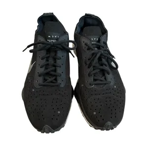 Nike Air Zoom N354 Black & White Women's‎ Size 7.5 Running Sneakers Shoes thumbnail 3