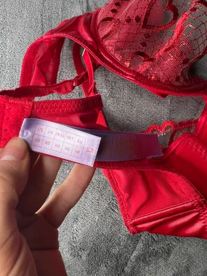 Savage X Fenty Bralette thumbnail 4