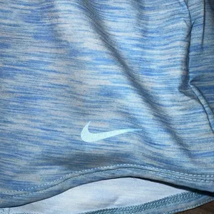 Nike Women's‎ One Dri-FIT Mid-Rise 3" Brief-Lined Shorts Med thumbnail 6