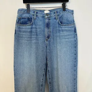 FAVORITE DAUGHTER The Tommy Mid Rise Boyfriend Jeans in Wash Margate US 29 thumbnail 5