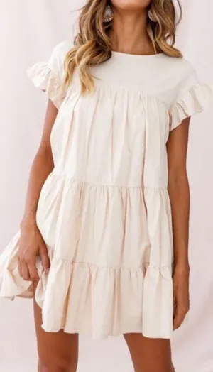 Selfie Leslie | Hyacinth Dress thumbnail 11