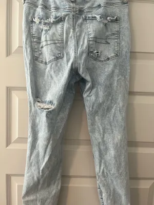 American Eagle Jeans  thumbnail 4