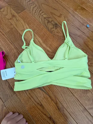 Lululemon Bra thumbnail 2