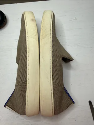 Rothy’s Original Slip On Sneaker Sz 7 thumbnail 10