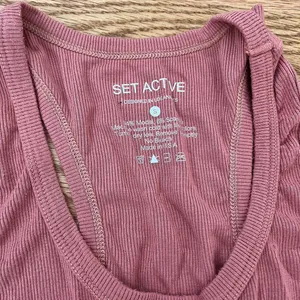 Set Active Tank Top thumbnail 3