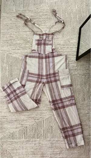 Aerie Overalls thumbnail 1