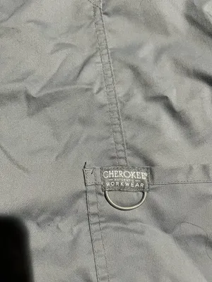 Cherokee Scrub Set  thumbnail 2