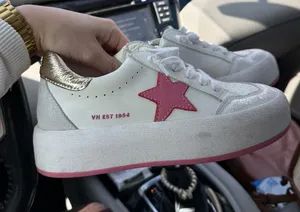 Vintage Havana Sneakers thumbnail 1