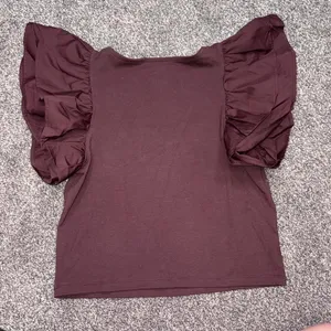 A New Day Top With Ruffles XS thumbnail 5