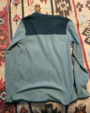 The North Face Fleece Quarterzip thumbnail 2