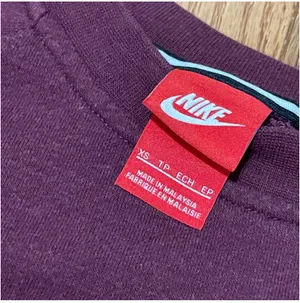 Women’s Nike Crew Neck Sweatshirt XS thumbnail 6