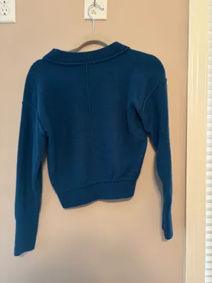 Free People Sweater thumbnail 3