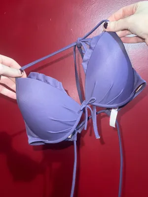 victoria’s secret bikini top thumbnail 2