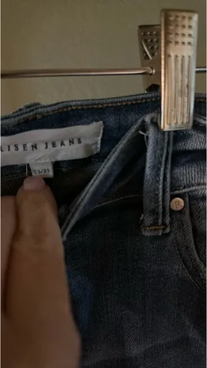 Risen jeans thumbnail 2