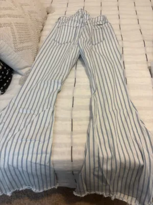 KanCan USA Jeans Flare High-Rise thumbnail 4