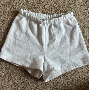 Aritzia Cozy Fleece Shorts TNA thumbnail 1