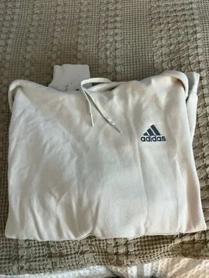 Men’s Adidas Hoodie thumbnail 2
