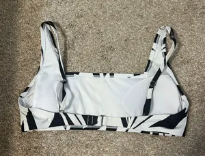 Swimsuit Bikini Top Multiple Size XL thumbnail 2