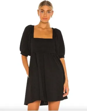 Free People Mini Dress  thumbnail 5