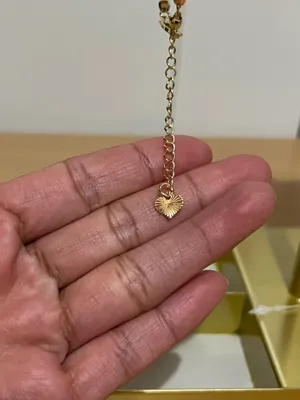 Beautiful bracelet Gold thumbnail 5