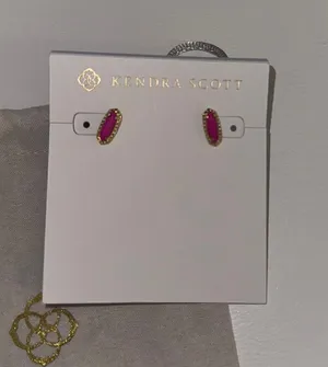 Kendra Scott Earrings thumbnail 1