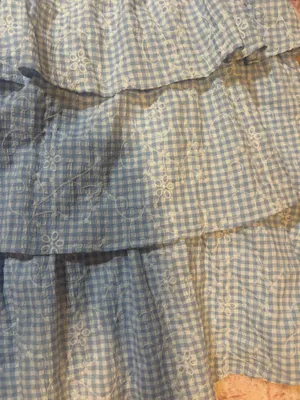 Altar'd State Dress thumbnail 3
