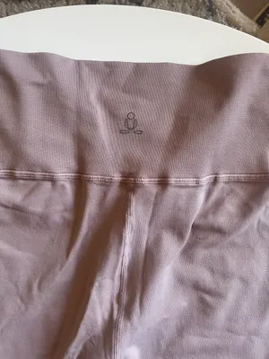 Phat Buddha Leggings thumbnail 3