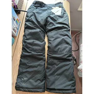 New Women’s All in Motion Insulated Snow❄️Pants Water💧Wind💨Resistant Small thumbnail 2