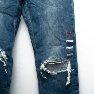 Levi’s - Low Pro Straight‎ Jeans thumbnail 5