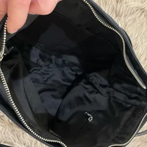 Kipling black purse   thumbnail 5