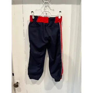 2:5 Two Five Women’s Small Softball Baseball Pants Blue thumbnail 2