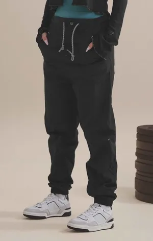 New!! GymShark RETAKE TRACK JOGGERS thumbnail 1