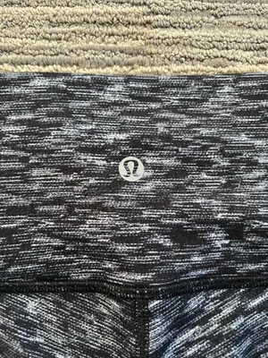 Lululemon Leggings thumbnail 4