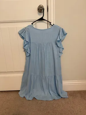 Boutique Dress thumbnail 3